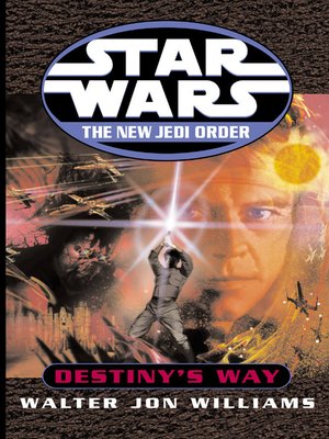 cover image of Destiny's Way